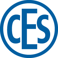 Logo CES