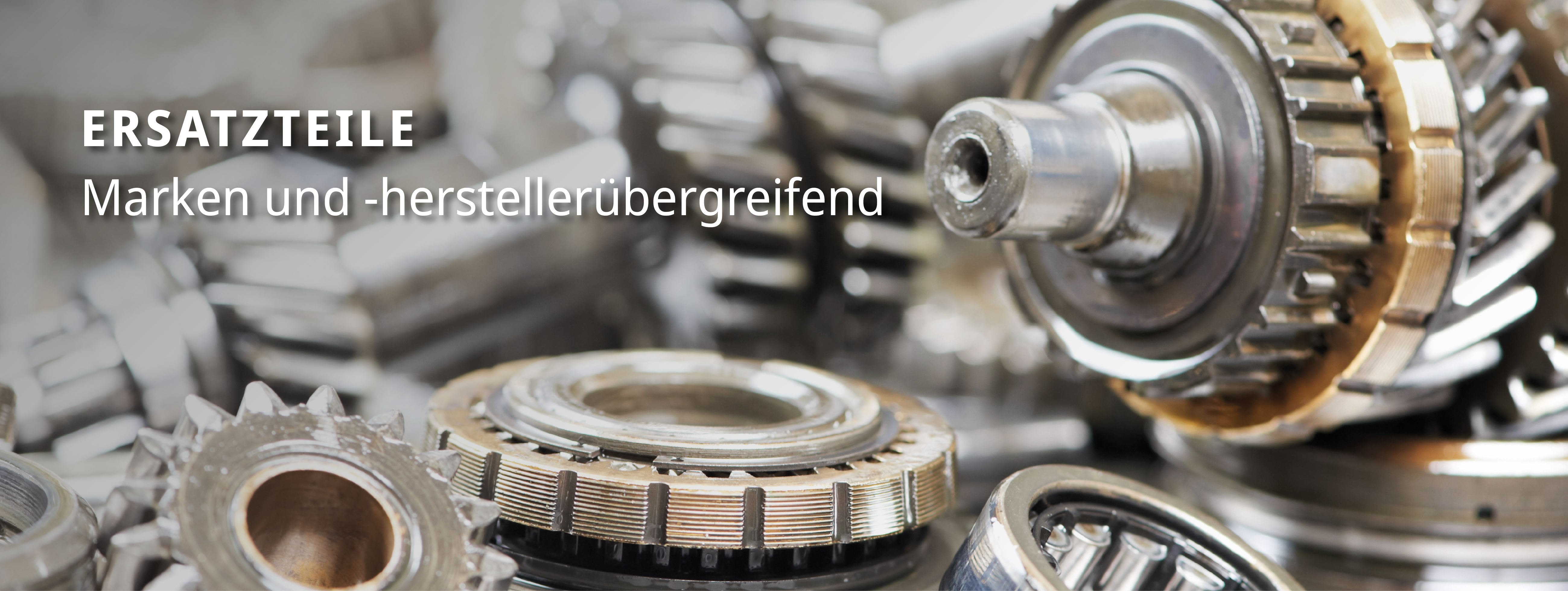 Luxem Ersatzteilservice