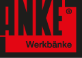 Logo ANKE Werkbänke
