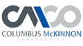 Logo Columbus McKinnon