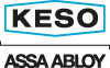 Logo KESO ASSA ABLOY