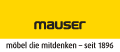 Logo mauser