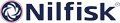 Logo Nilfisk
