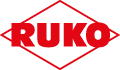 Logo RUKO