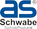 Logo as Schwabe