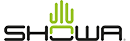 Logo Showa