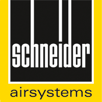 Logo Schneider